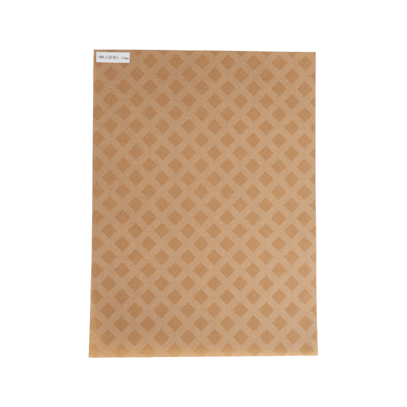 Diamond Dot-isolatiepapier (DDP)