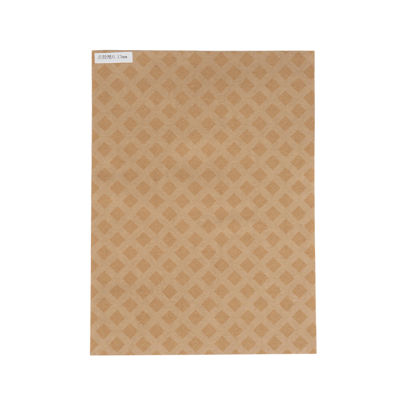 Diamond Dot-isolatiepapier (DDP)
