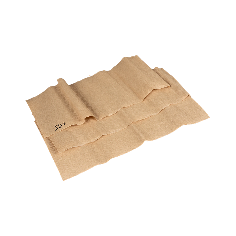 Isolerend crêpepapier voor transformatoren