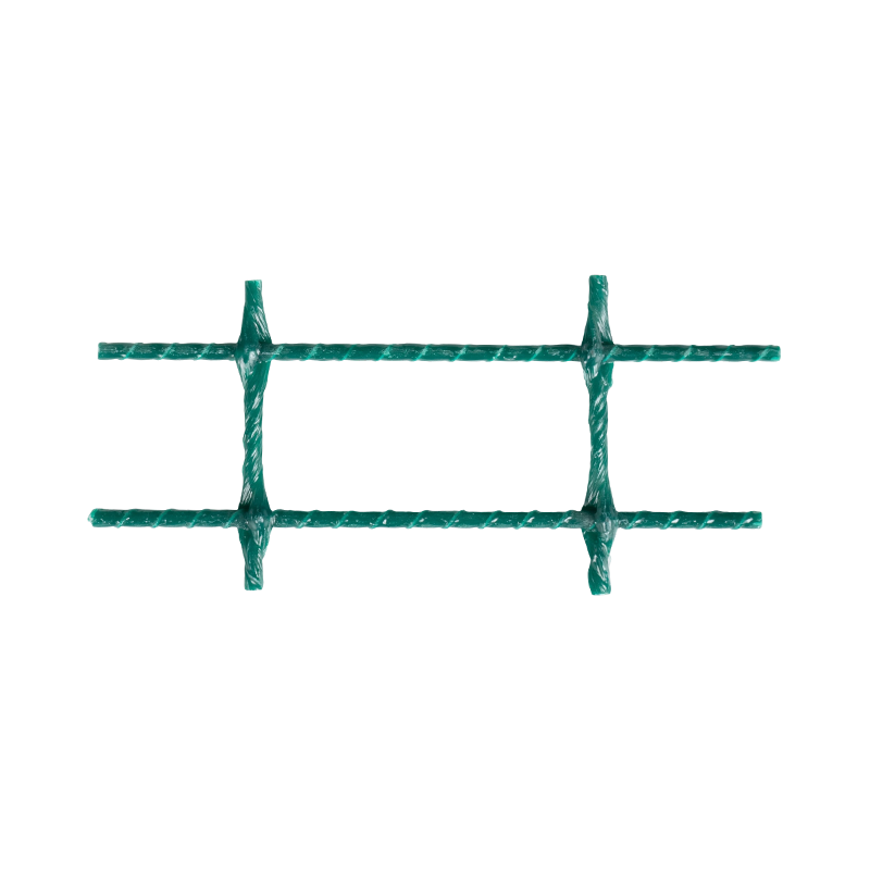 GFRP epoxyharsgaas