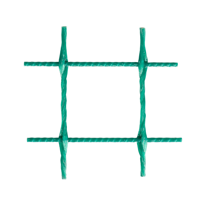 GFRP epoxyharsgaas