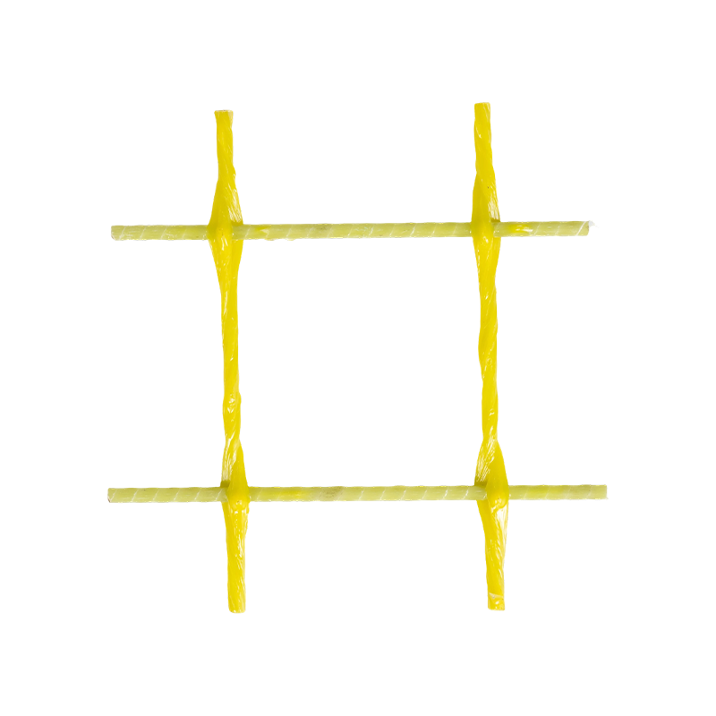 GFRP epoxyharsgaas