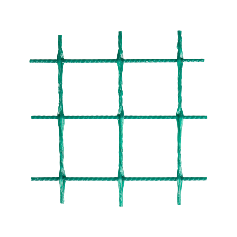 GFRP epoxyharsgaas