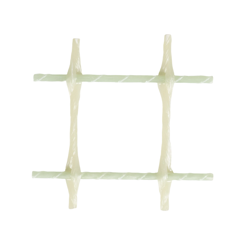 GFRP epoxyharsgaas