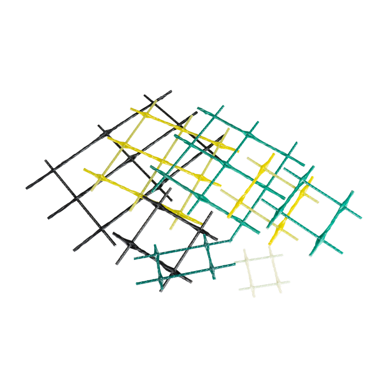 GFRP epoxyharsgaas
