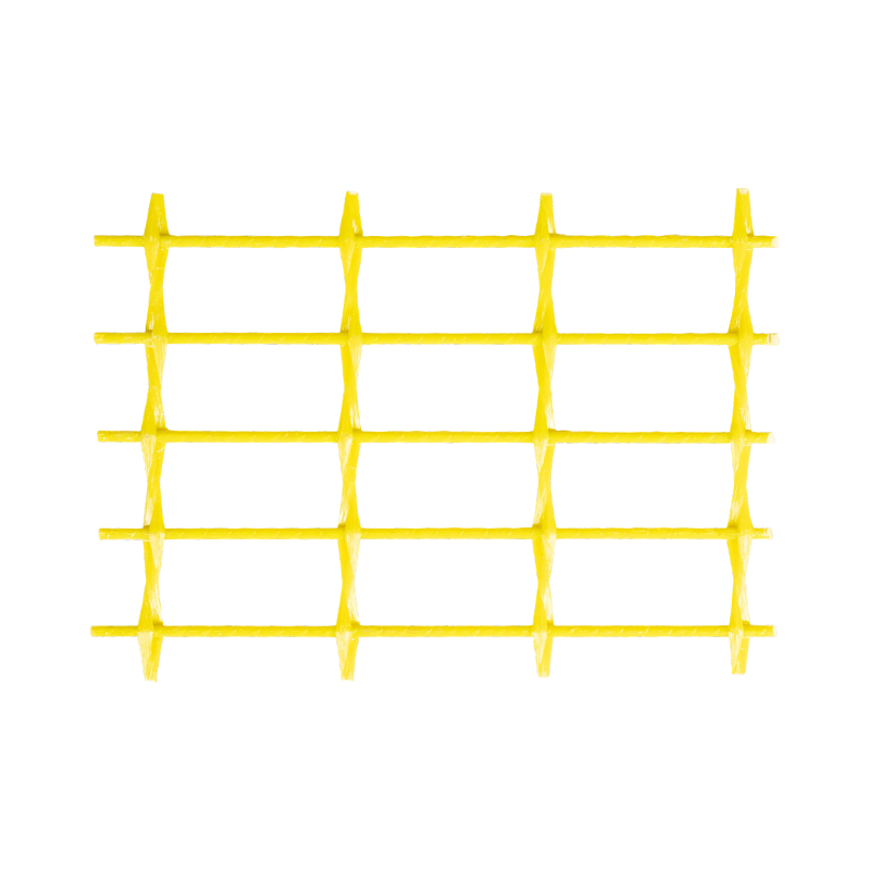 GFRP epoxyharsgaas