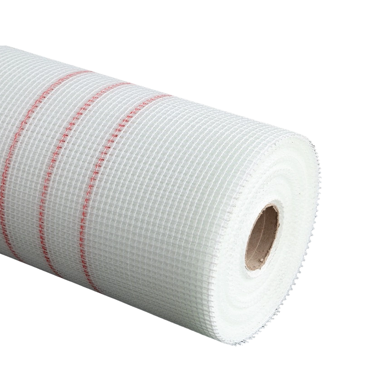 80-130 g glasvezelgaasstof voor binnenwand