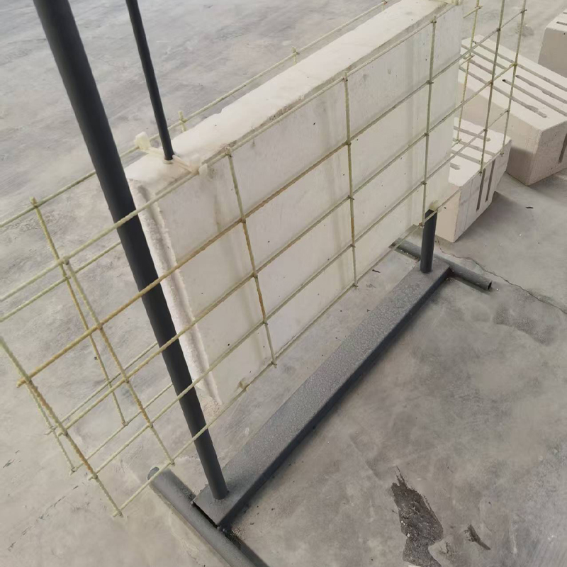 GFRP Mesh-productielijn