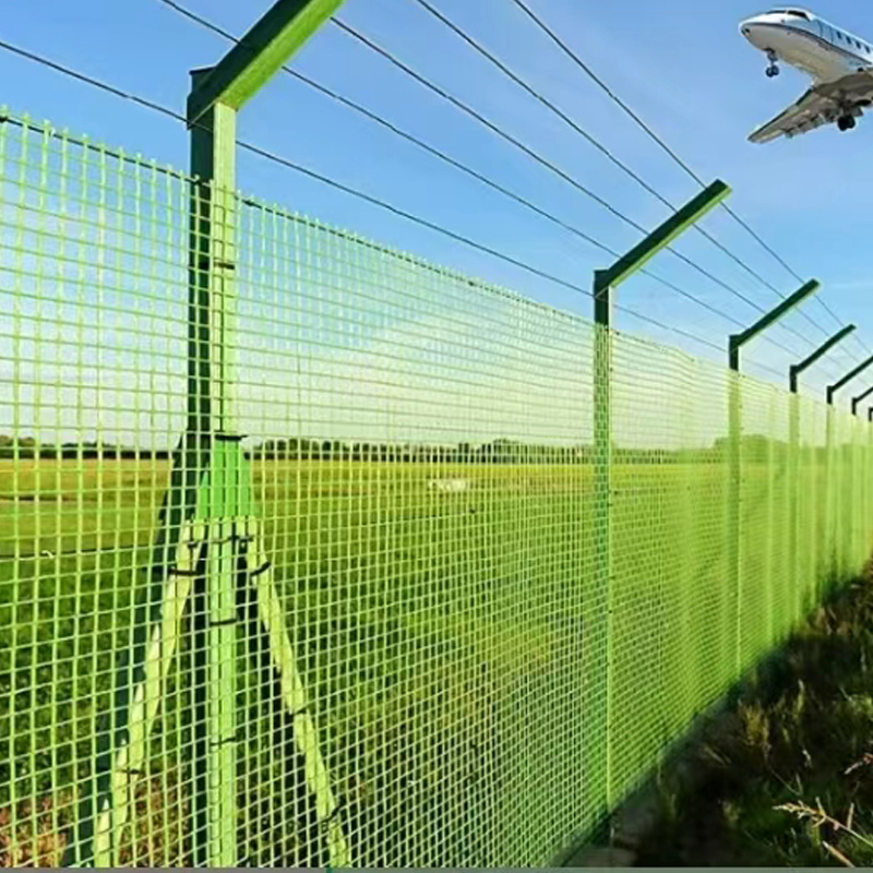 GFRP Mesh-productielijn