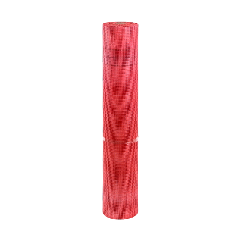 130-160 g glasvezelgaas voor buitenmuur