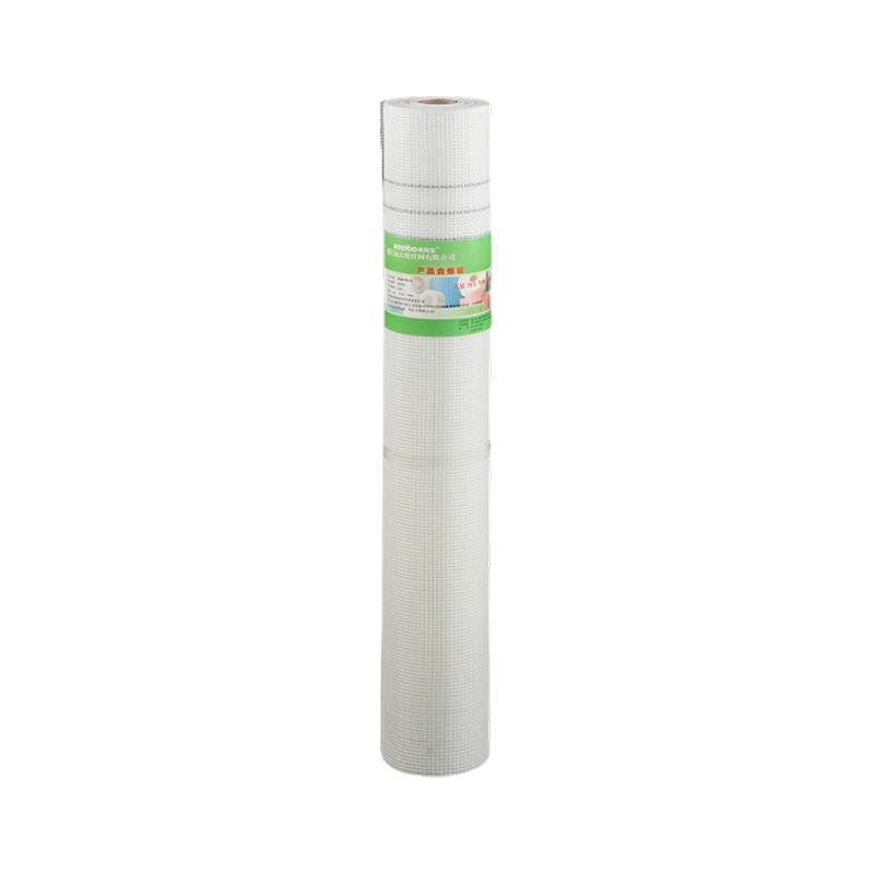 80-130 g glasvezelgaasstof voor binnenwand