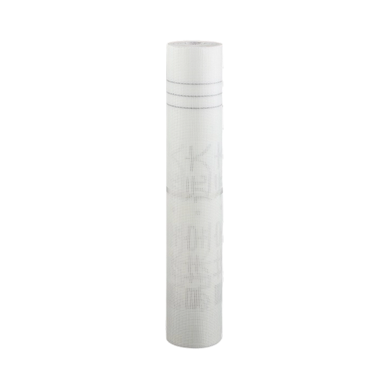 80-130 g glasvezelgaasstof voor binnenwand