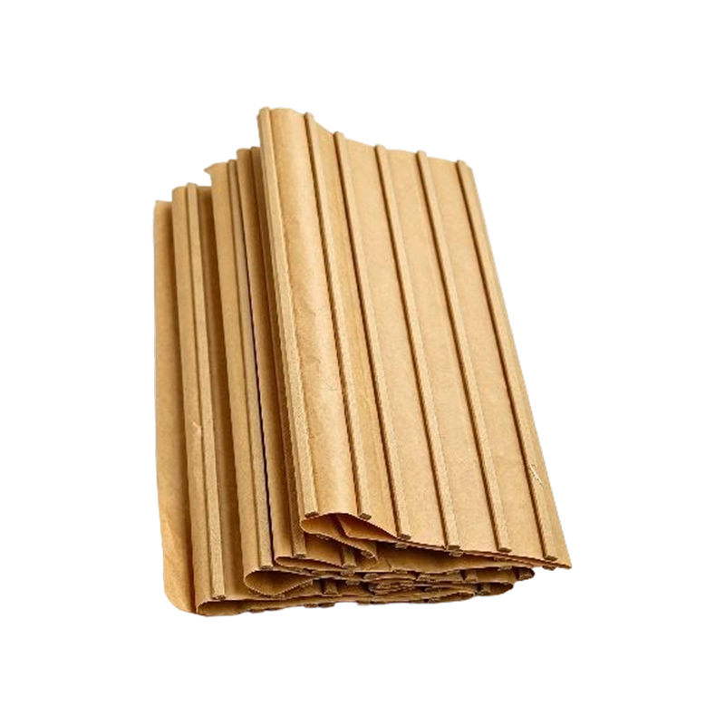 Oliekanaalstrip